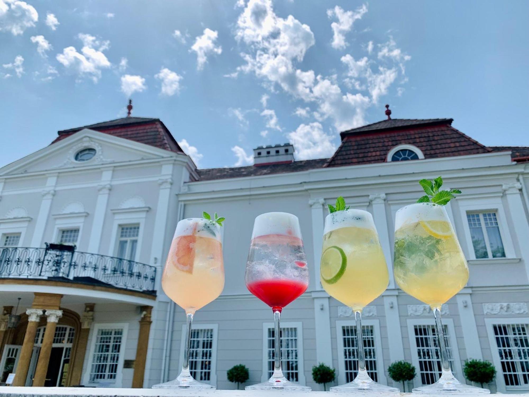 Art Hotel Kastiel Tomasov ภายนอก รูปภาพ