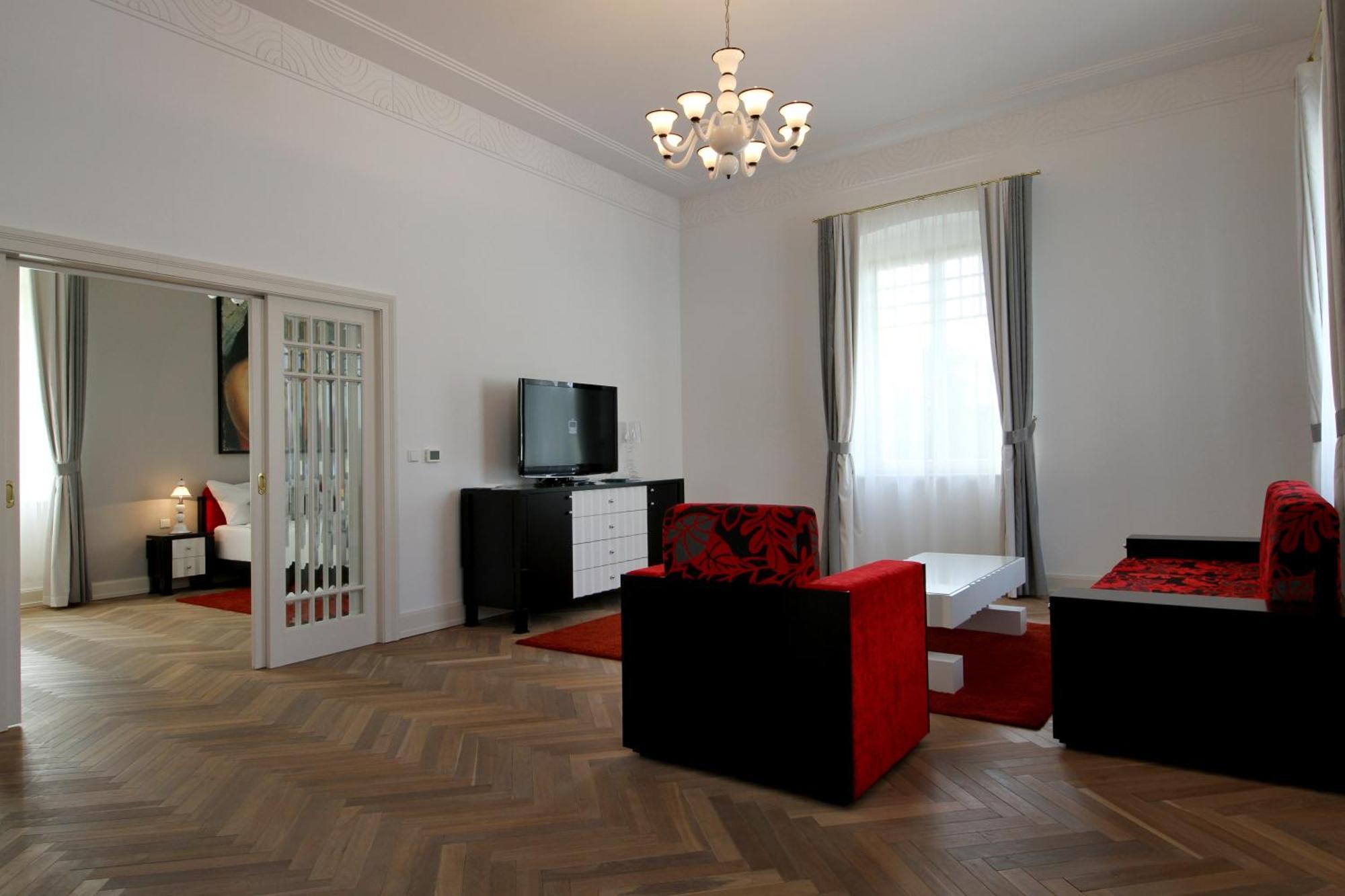 Art Hotel Kastiel Tomasov ห้อง รูปภาพ