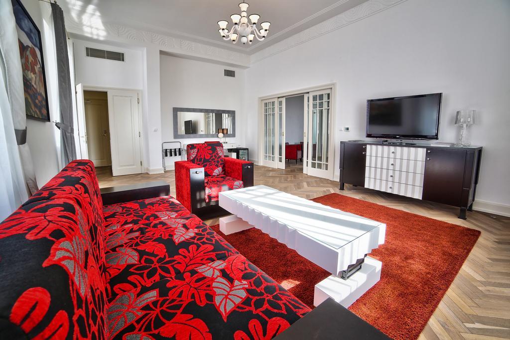 Art Hotel Kastiel Tomasov ห้อง รูปภาพ